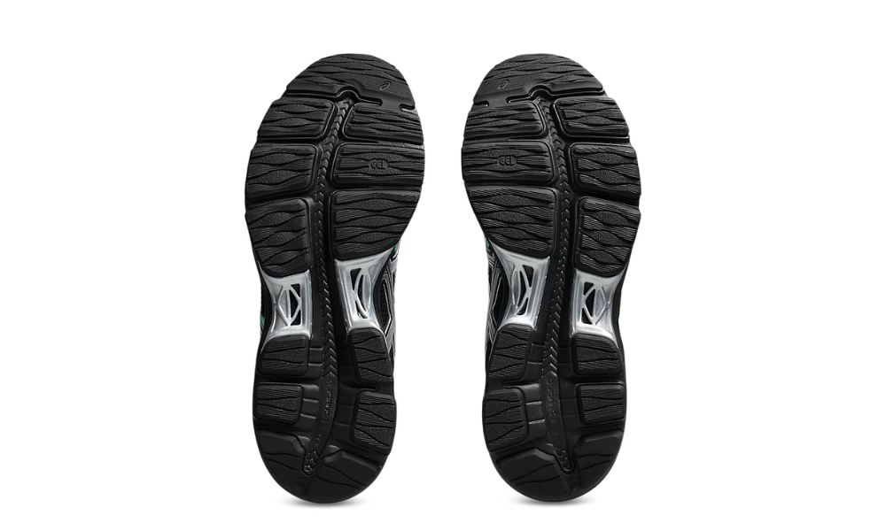 Asics Gel-Sekiran " Black  Waterfall" - 