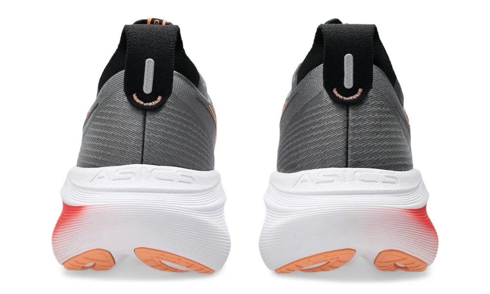 Asics Gel Nimbus 27 'Carbon / Mojave' -