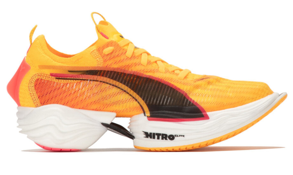Puma Fast-R Nitro Elite 2 'Sun Stream' -