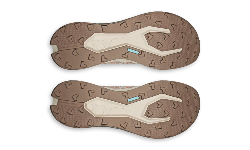 On Running Cloudultra 3 "Cinder | Pearl" - 