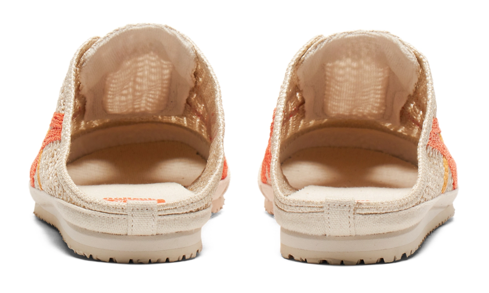 Asics Mexico 66 Sabot 'Oatmeal Habanero' -