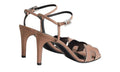 HERMES Heden 80 sandal 