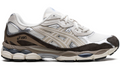 Asics Gel NYC 'Cream Mocha' -