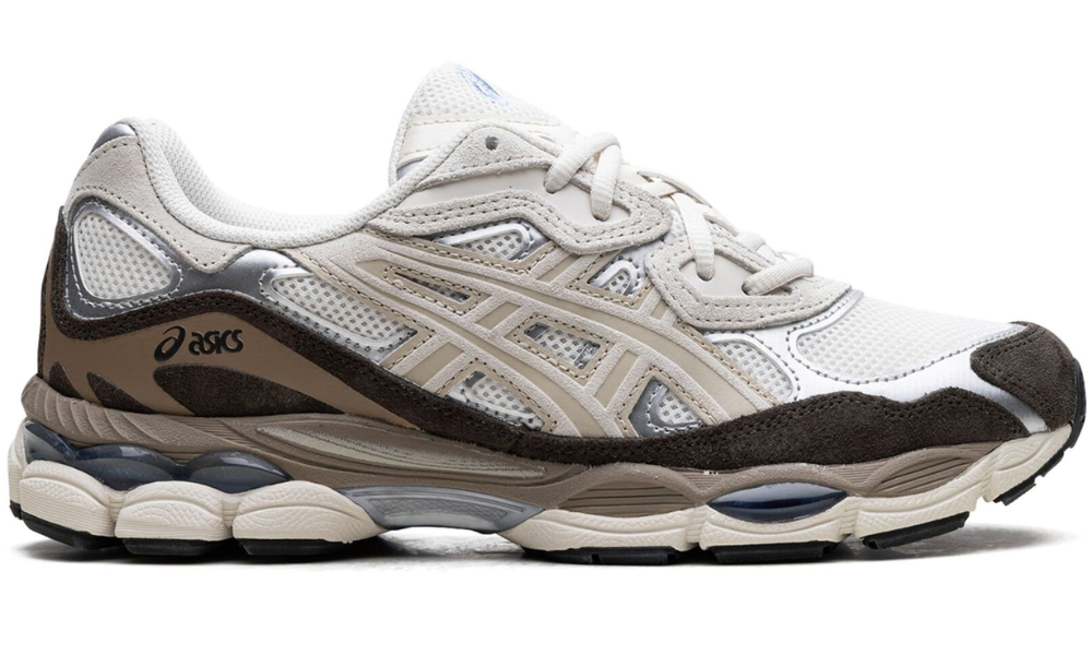 Asics Gel NYC 'Cream Mocha' -
