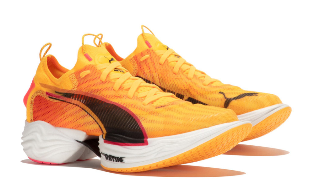 Puma Fast-R Nitro Elite 2 'Sun Stream' -