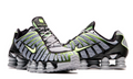 Nike Shox TL 'Wolf Grey Lime' -