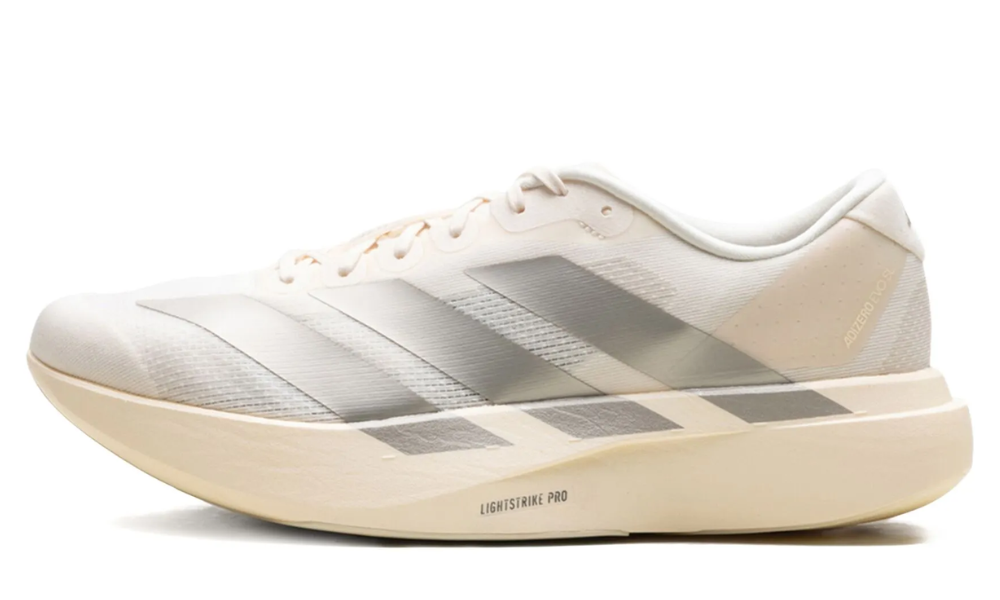 adidas Adizero Evo SL"Wonder White" - 