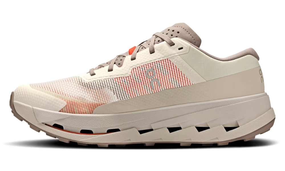 On Running Cloudultra 3 "Cinder | Pearl" - 