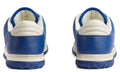 Gucci MAC80 Sneaker 'Blue White' - ARABIA LUXURY