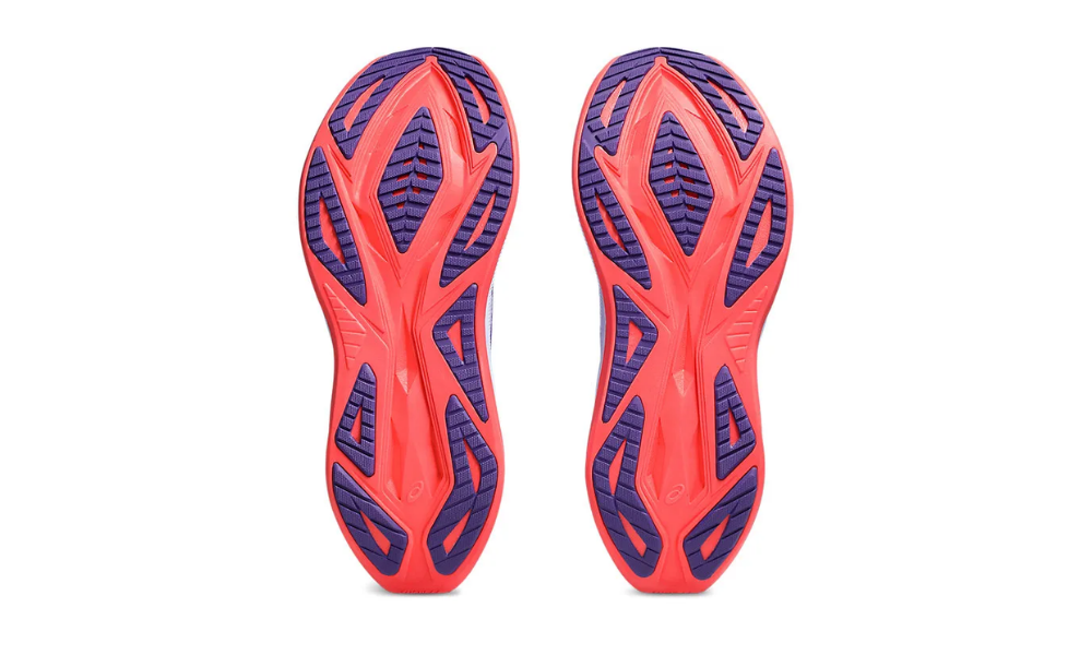 Asics Superblast 2 'Blue Fade/Edo Purple' -