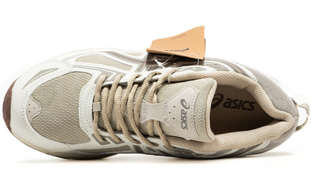 Asics Gel-Venture 6 'Cream Grey' -