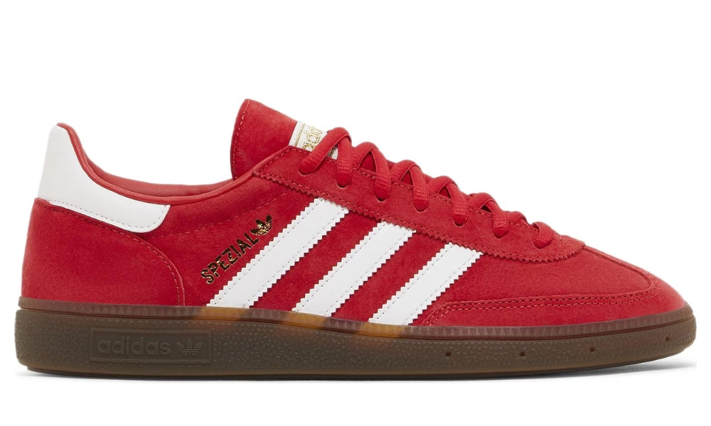 Adidas Handball Spezial 'Scarlet Gum' - ARABIA LUXURY