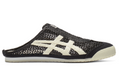 Asics Mexico 66 Sabot 'Black / Cream' -