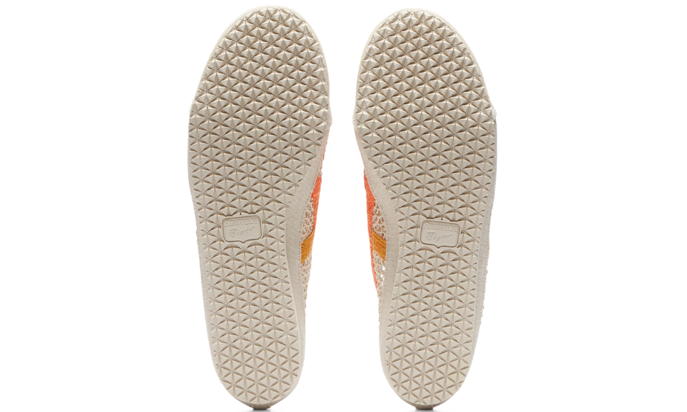 Asics Mexico 66 Sabot 'Oatmeal Habanero' -