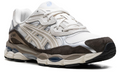 Asics Gel NYC 'Cream Mocha' -