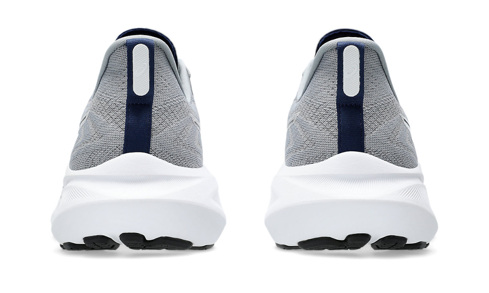 Asics Gt-2000 13 Wide "Sheet Rock/White" - 