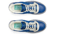 Gucci MAC80 Sneaker 'Blue White' - ARABIA LUXURY