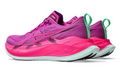 Asics Superblast 2 'Bold Magenta / Pink Glo' -