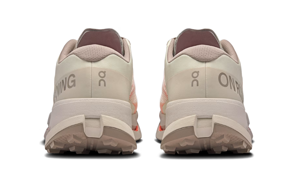 On Running Cloudultra 3 "Cinder | Pearl" - 