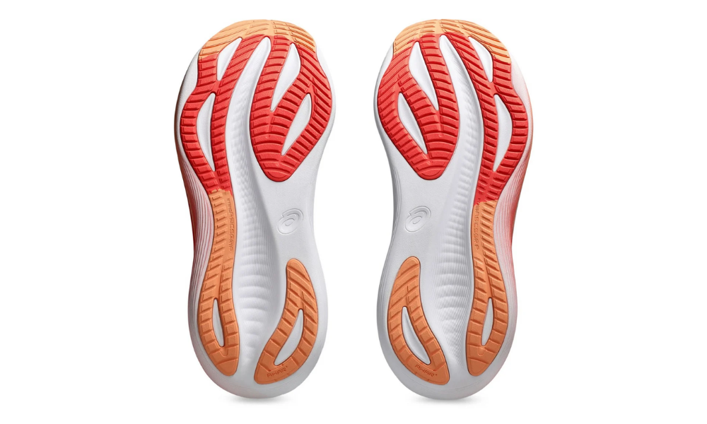 Asics Gel Nimbus 27 'Carbon / Mojave' -