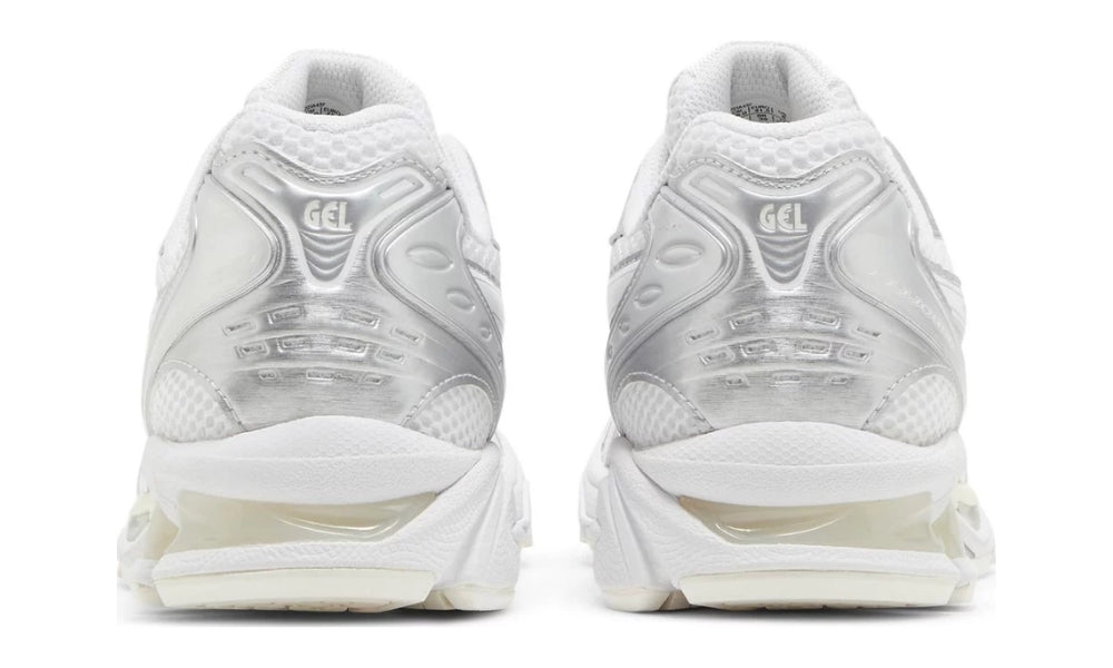 JJJJound x Asics Gel Kayano 14 'Silver White' - ARABIA LUXURY