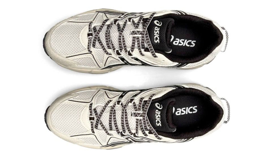 Asics Gel-Kahana 8 "Beige Black" - ARABIA LUXURY