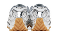 Bottega Veneta Orbit Sneaker 'White Silver' -