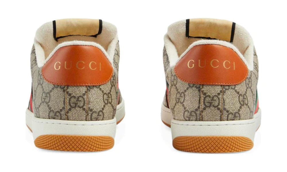 Gucci Screener 'Year of the Rabbit' - ARABIA LUXURT