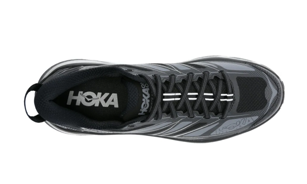 Hoka Mafate Speed 2 "Black" - 