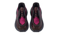 Prada Brown Systeme Leather Trainers - ARABIA LUXURY