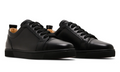 Christian Louboutin Louis Junior Flat Low 'Black' -