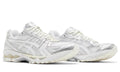 JJJJound x Asics Gel Kayano 14 'Silver White' - ARABIA LUXURY