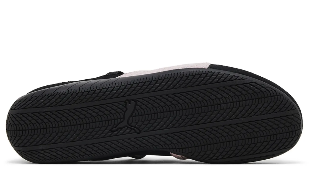 Puma Speedcat Ballet SD 'Black Mauve Mist' -