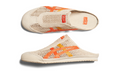 Asics Mexico 66 Sabot 'Oatmeal Habanero' -