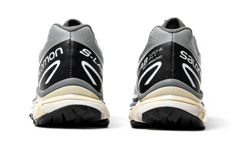 Salomon XT-6 "Recut Monument Phantom" - 