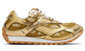 Bottega Veneta Orbit Sneaker 'Gold' -