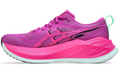 Asics Superblast 2 'Bold Magenta / Pink Glo' -