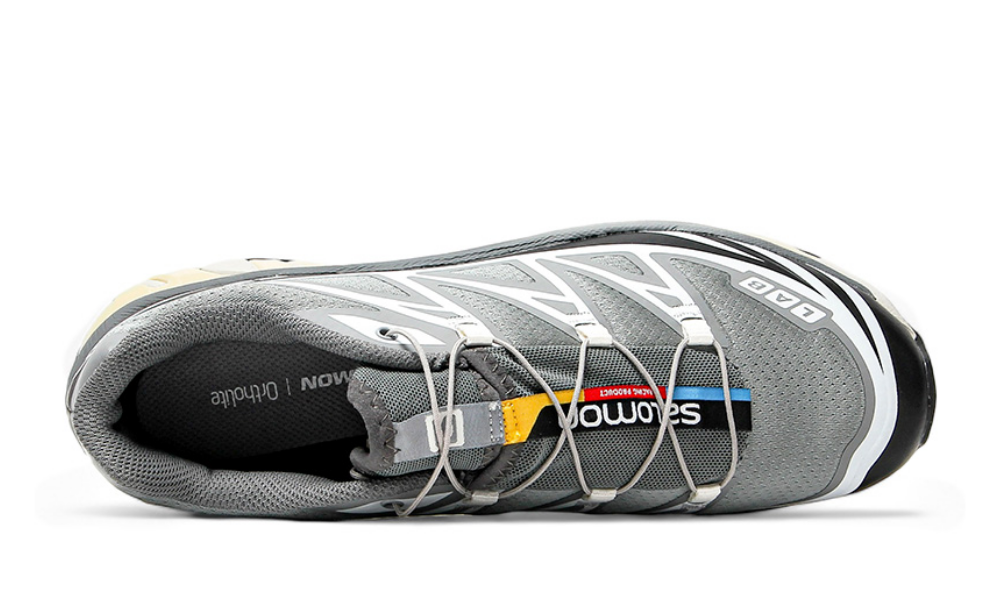 Salomon XT-6 "Recut Monument Phantom" - 