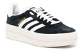 Adidas Gazelle Bold 'Black White' - ARABIA LUXURY