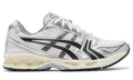 JJJJound x Asics Gel Kayano 14 'Silver Black' - ARABIA LUXURY