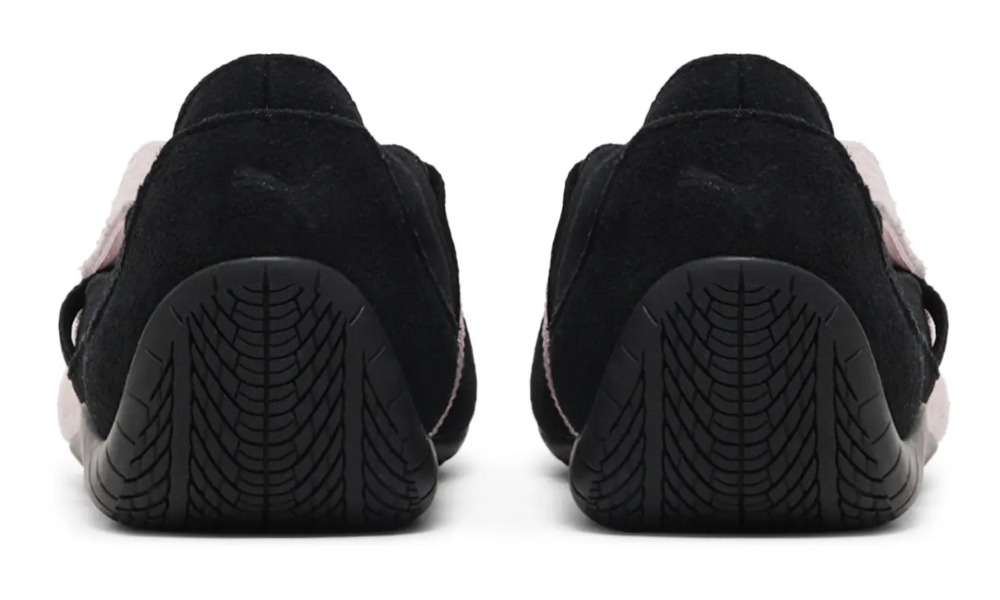 Puma Speedcat Ballet SD 'Black Mauve Mist' -