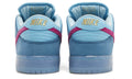 Run The Jewels x Dunk Low SB '4/20' - ARABIA LUXURY