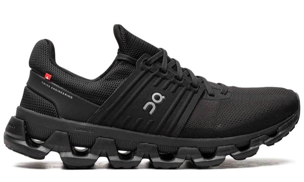 On  Cloudswift 3 'Black' -