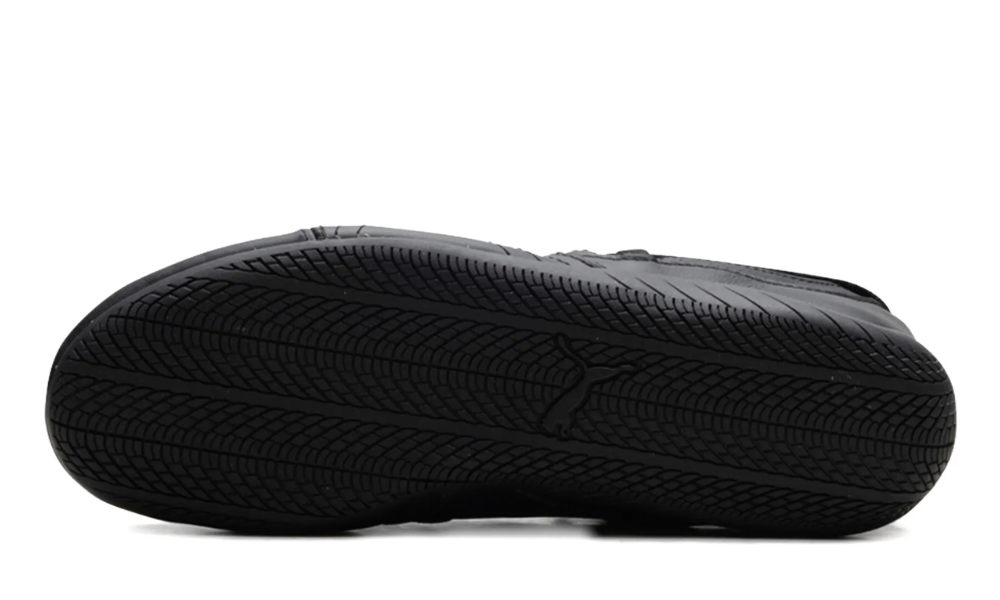 Puma Speedcat Ballet "Black/White" - 
