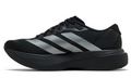 Adidas Adizero Evo SL 'Black Iron Metallic' -