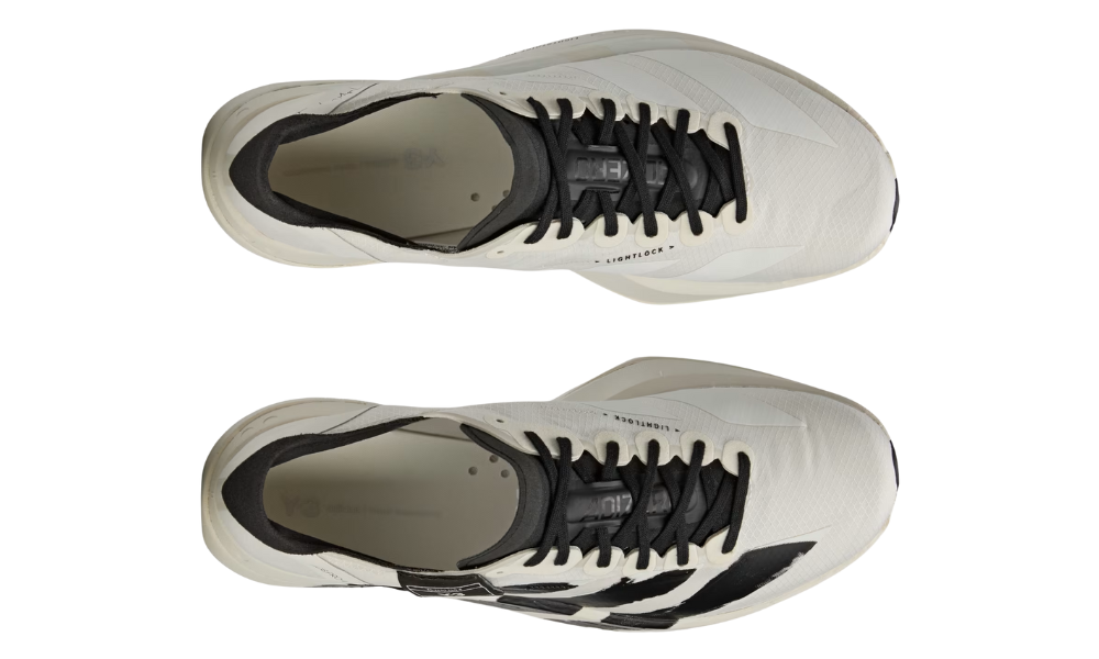 adidas Y-3 Adizero Adios Pro 4 'Beige Orbit Grey' -