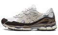 Asics Gel NYC 'Cream Mocha' -