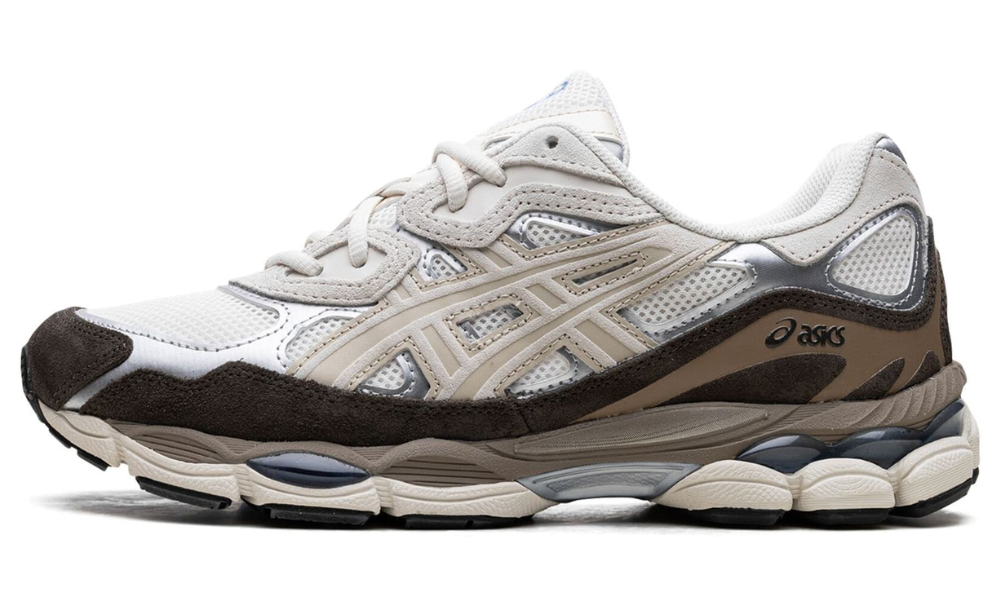 Asics Gel NYC 'Cream Mocha' -