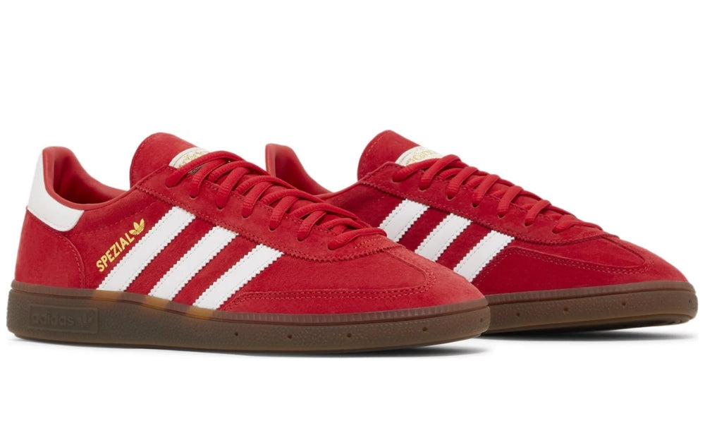 Adidas Handball Spezial 'Scarlet Gum' - ARABIA LUXURY