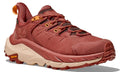 Hoka Kaha 2 Low GORE-TEX 'Hot Sauce' - ARABIA LUXURY